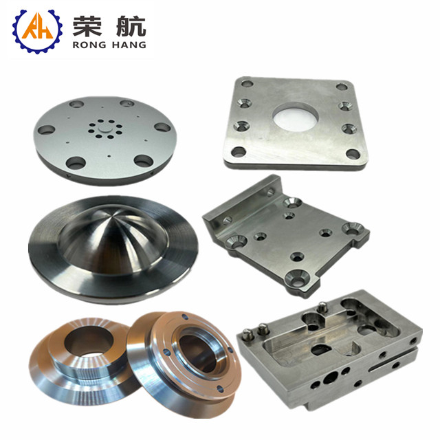 Affordable CNC Machining Solutions for Small & Large Orders