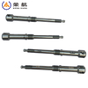 Custom CNC Turning Parts, Aluminum, Brass, Titanium, OEM Machining Services