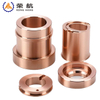 Precision Machining Services for CNC PARTS Industrial Applications