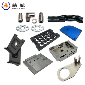 Affordable CNC Machining Solutions for Small & Large Orders