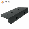 Mass Production Metal Fabrication CNC Service Custom Precision Machining Milling Stainless Steel Turning Parts CNC Machined Part
