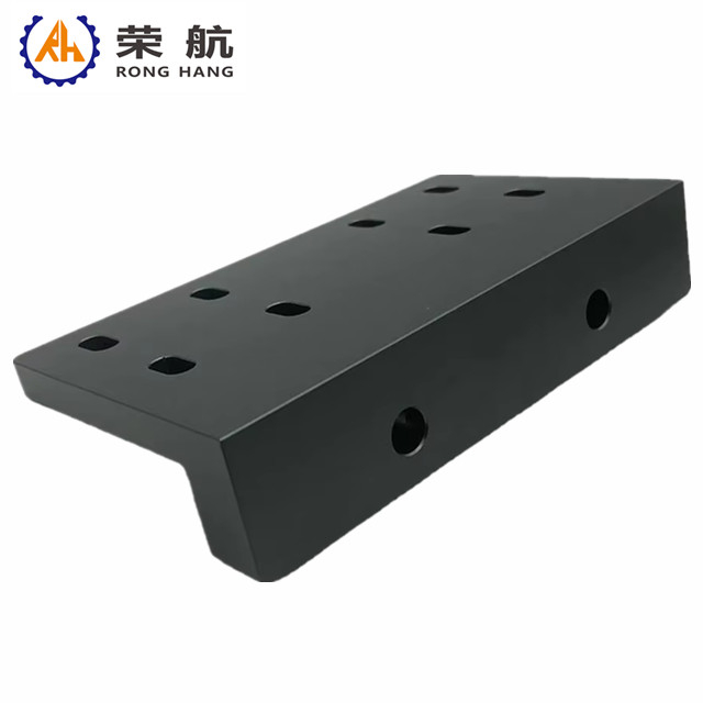 Mass Production Metal Fabrication CNC Service Custom Precision Machining Milling Stainless Steel Turning Parts CNC Machined Part