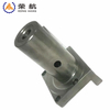 Precision CNC stainless steel coffee grinder accessories custom machining services