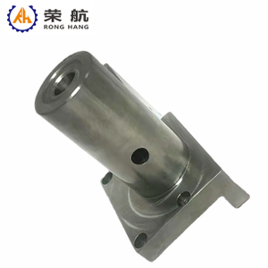 Precision CNC stainless steel coffee grinder accessories custom machining services