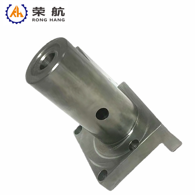 Precision CNC stainless steel coffee grinder accessories custom machining services