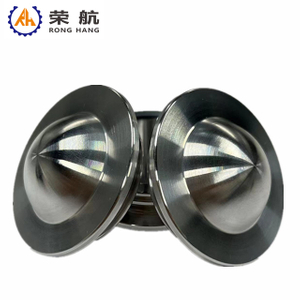 Aluminum CNC Machining Parts, Turning, Milling, Drilling, for Automotive and Aerospace 