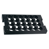 Customized precision CNC turning and milling metal parts manufacturing service with 17 years of experience