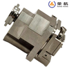Trusted Manufacturer Customized High-precision Oem Cnc Machining Parts Aluminum Stainless Steel Metal Processing