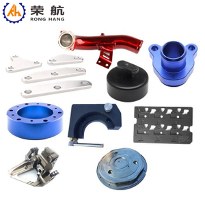Affordable CNC Machining Solutions for Small & Large Orders