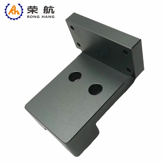Custom CNC Machining Services, High-Precision, Aluminum, Titanium, Brass, for Industrial Use 