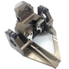 Aluminum CNC Machining Parts, Turning, Milling, Drilling, for Automotive and Aerospace 