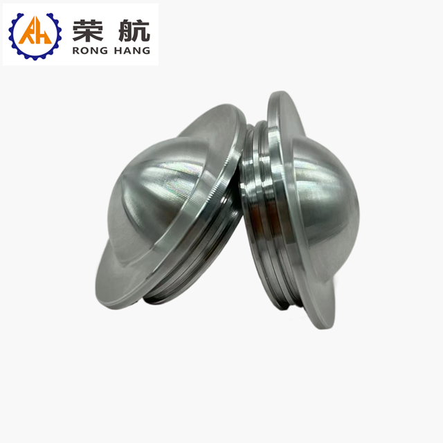 Aluminum CNC Machining Parts, Turning, Milling, Drilling, for Automotive and Aerospace 