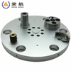 Reasonable Price CNC Turning Aluminum Service Oem Odm High Precision Low Price Custom Metal CNC Milling Turning Parts