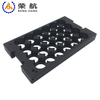 Customized precision CNC turning and milling metal parts manufacturing service with 17 years of experience