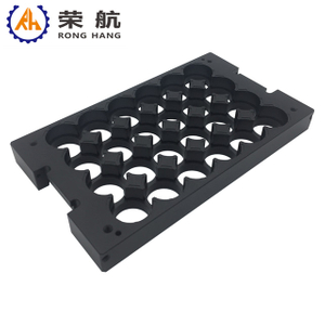 Customized precision CNC turning and milling metal parts manufacturing service with 17 years of experience