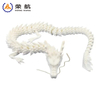 Nylon 3D Printing Parts Service CNC Lathe Machining Milling Custom Peek Plastic Rapid Prototype Parts Service