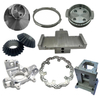 Precision Machining Services for CNC PARTS Industrial Applications