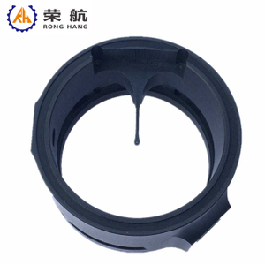 Mass Production Metal Fabrication CNC Service Custom Precision Machining Milling Stainless Steel Turning Parts CNC Machined Part