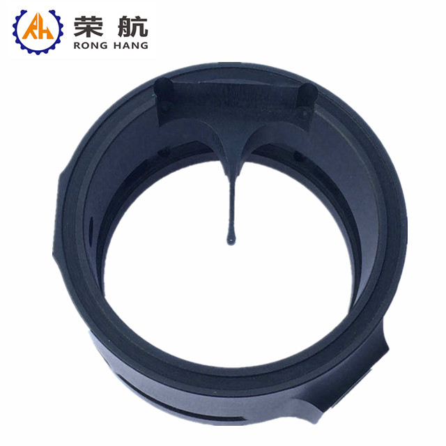 Mass Production Metal Fabrication CNC Service Custom Precision Machining Milling Stainless Steel Turning Parts CNC Machined Part