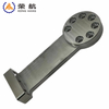 Precision CNC stainless steel coffee grinder accessories custom machining services