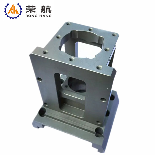 Reasonable Price CNC Turning Aluminum Service Oem Odm High Precision Low Price Custom Metal CNC Milling Turning Parts