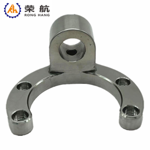Trusted Manufacturer Customized High-precision Oem Cnc Machining Parts Aluminum Stainless Steel Metal Processing