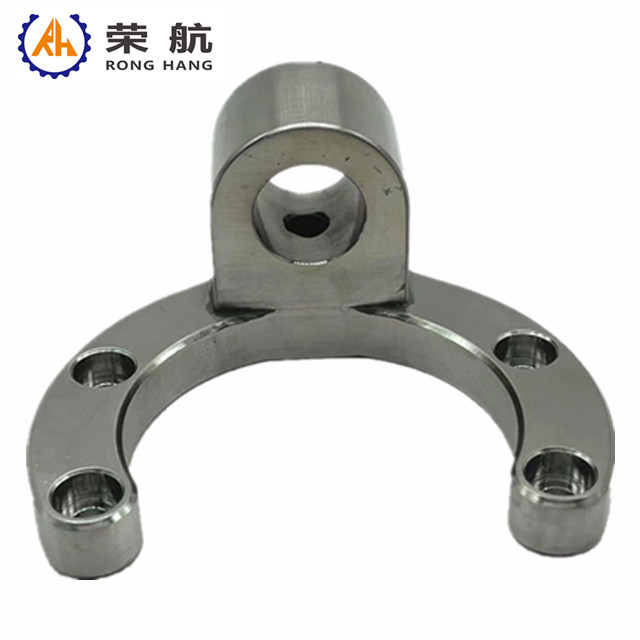 Trusted Manufacturer Customized High-precision Oem Cnc Machining Parts Aluminum Stainless Steel Metal Processing