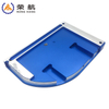 Anodized Aluminum CNC Parts, Custom Colors, for Automotive and Industrial Use 