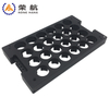Customized precision CNC turning and milling metal parts manufacturing service with 17 years of experience