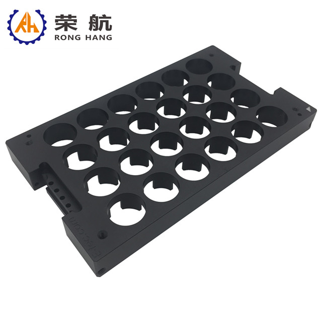 Customized precision CNC turning and milling metal parts manufacturing service with 17 years of experience
