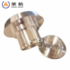 OEM Custom CNC Milling Turning Stainless Steel Aluminum Brass Metal Parts 5-Axis CNC Machining Services