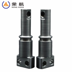 OEM Custom CNC Milling Turning Stainless Steel Aluminum Brass Metal Parts 5-Axis CNC Machining Services