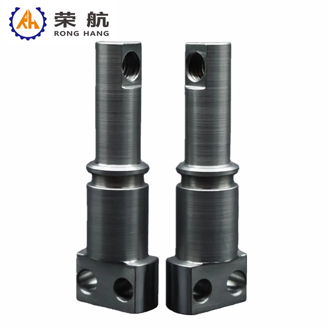 OEM Custom CNC Milling Turning Stainless Steel Aluminum Brass Metal Parts 5-Axis CNC Machining Services