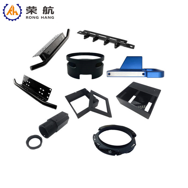 Multi-Axis CNC Machining for High-Accuracy Parts