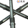 Custom CNC Turning Parts, Aluminum, Brass, Titanium, OEM Machining Services
