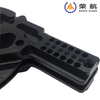 OEM Aluminum CNC Machining Parts, for Automotive, Aerospace, and Medical
