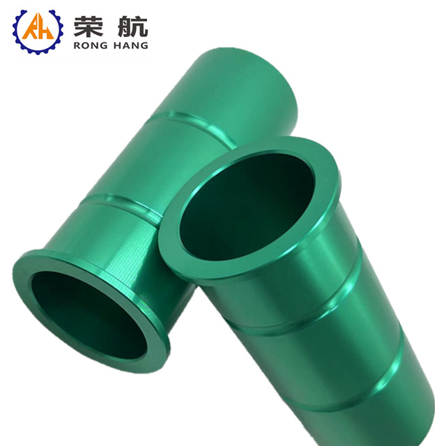 Reasonable Price CNC Turning Aluminum Service Oem Odm High Precision Low Price Custom Metal CNC Milling Turning Parts