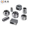 OEM Custom CNC Milling Turning Stainless Steel Aluminum Brass Metal Parts 5-Axis CNC Machining Services