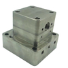 Precision Machining Services for CNC PARTS Industrial Applications