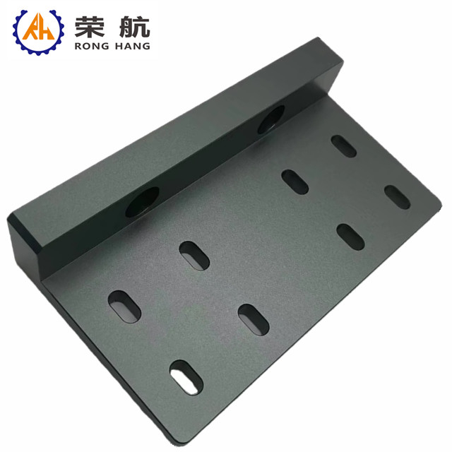 Custom CNC Machining Services, High-Precision, Aluminum, Titanium, Brass, for Industrial Use 