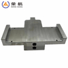 Precision CNC stainless steel coffee grinder accessories custom machining services