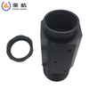 Custom CNC Turning and Milling Parts, Anodizing, for Automotive and Industrial Applications 