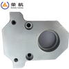 Precision CNC Turning Parts for Medical, Aluminum, Stainless Steel, Titanium 