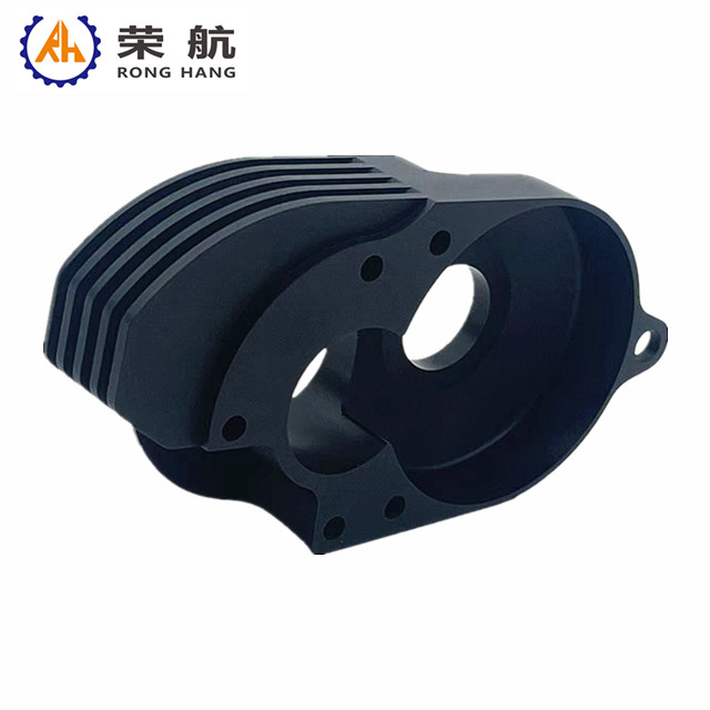 OEM Aluminum CNC Machining Parts, for Automotive, Aerospace, and Medical