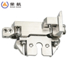 Precision CNC Machining Services, Custom Aluminum, Stainless Steel, Titanium, for Aerospace