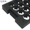 Customized precision CNC turning and milling metal parts manufacturing service with 17 years of experience