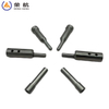 Custom CNC Turning Parts, Aluminum, Brass, Titanium, OEM Machining Services