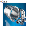 Multi-Axis CNC Machining for High-Accuracy Parts