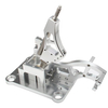 Metal parts fabrication custom made cnc manufacturing turned machining small metal parts