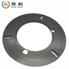Mass Production Metal Fabrication CNC Service Custom Precision Machining Milling Stainless Steel Turning Parts CNC Machined Part